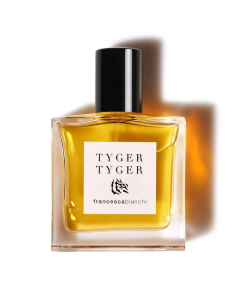 Francesca Bianchi Tyger Tyger Unisex Extrait De Parfum 30ml