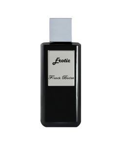 Franck Boclet Erotic Unisex Extrait De Parfum 100ml