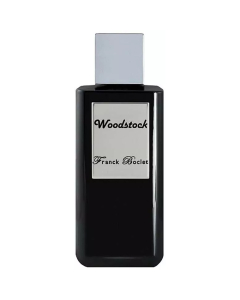 Franck Boclet Woodstock Unisex Extrait De Parfum 100ml