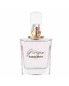 Franck Olivier Giorgia For Women Eau De Parfum 75ml