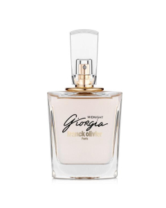 Franck Olivier Giorgia Midnight For Women Eau De Parfum 75ml