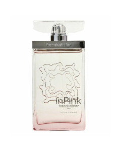 Franck Olivier In Pink For Women Eau De Parfum 75ml