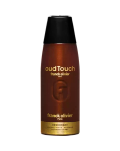Franck Olivier Oud Touch For Men 250ml Deodorant Spray
