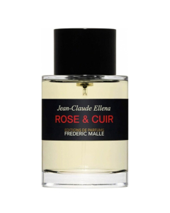Frederic Malle Rose & Cuir Unisex Eau De Parfum 100ml