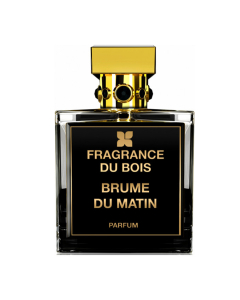 Fragrance Du Bois Brume Du Matin Unisex Parfum 100ml