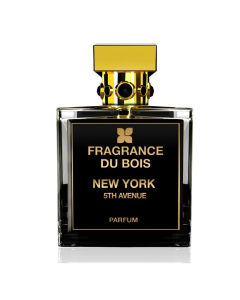 Fragrance Du Bois New York 5th Avenue Unisex Parfum 100ml