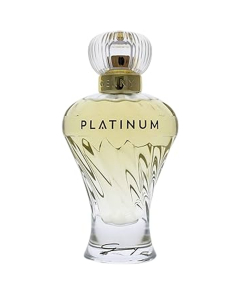 Genny Platinum Genny For Women Eau De Parfum 100ml