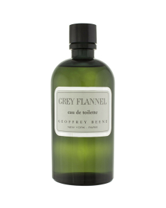 Geoffrey Beene Grey Flannel For Men Eau De Toilette 240ml Splash