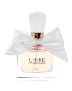 Geparlys Cherie Mademoiselle For Women Eau De Parfum 85ml