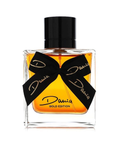 Geparlys Dania Gold Edition For Women Eau De Parfum 100ml