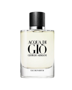 Giorgio Armani Acqua Di Gio Eau De Parfum For Men  Eau De Parfum 75ml Refillable