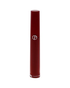 Giorgio Armani Lip Maestro Intense Velvet Color # 415 Redwood 6.5ml Liquid Lipstick