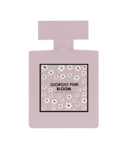 Giorgio Pink Bloom Special Edition For Women Eau De Parfum 100ml