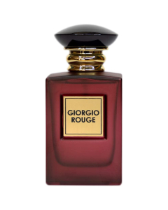 Giorgio Rouge Unisex Eau De Parfum 100ml