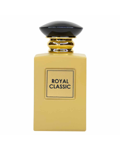 Giorgio Royal Classic Unisex Eau De Parfum 100ml