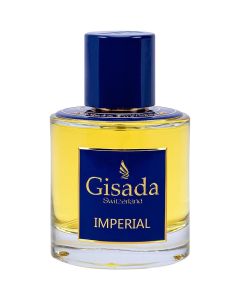 Gisada Luxury Collection Imperial Unisex Parfum 100ml