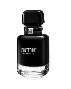 Givenchy L'Interdit For Women Eau De Parfum Intense 80ml