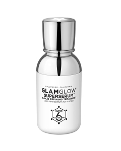 Glamglow Superserum 6-Acid Refining Treatment Unisex 1.0oz Skin Serum