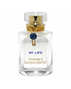 Gres My Life Hommage A Marlene Dietrich For Women Eau De Parfum 60ml