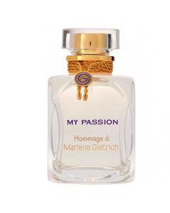 Gres My Passion Hommage A Marlene Dietrich For Women Eau De Parfum 60ml