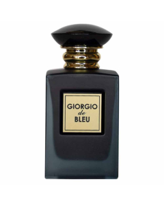 Giorgio Blue Boy Elixir For Men Extrait De Parfum 100ml