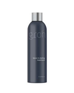 Groh Leave In Styling Unisex 180ml Hair Treatment