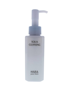 Haba Squa Cleansing For Women 4oz Cleanser