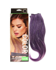 Hairdo Color Berry Sorbet 6pcs Straight Color Extension