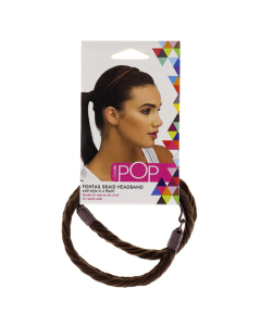 Hairdo Pop Fishtail Braid Women 1pc Headband