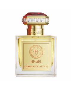 Hemel Fragrance Affair For Unisex Eau de Parfum 100ml