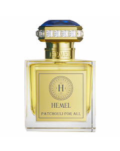Hemel Patchouli For All Eau de Parfum 100ml