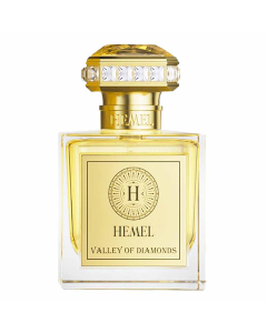 Hemel Valley Of Diamond For Unisex Eau de Parfum 100ml