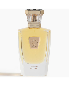 Hind Al Oud By Hind Unisex Parfum 50ml