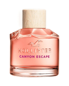 Hollister Canyon Escape For Her For Women Eau De Parfum 100ml