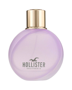 Hollister Free Wave For Her For Women Eau De Parfum 100ml