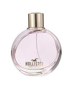 Hollister Wave For Her For Women Eau De Parfum 50ml