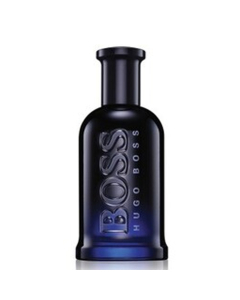 Hugo Boss Bottled Night For Men 100ml After Shave Lotion