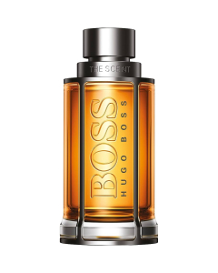 Hugo Boss The Scent For Men 100ml After Shave Lotion