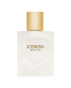 Iceberg White For Women Eau De Toilette 100ml