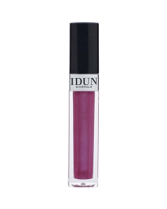 Idun Minerals # 005 Violetta 0.2oz Lip Gloss