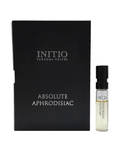 Initio Parfums Prives Absolute Aphrodisiac 