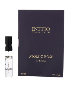Initio Parfums Prives Atomic Rose 