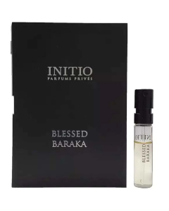 Initio Parfums Prives Blessed Baraka 