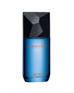 Issey Miyake Fusion D'Issey Extreme For Men Eau De Toilette Intense 100ml