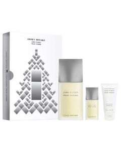 Issey Miyake L'eau D'issey Pour Homme 