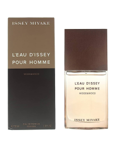 Issey Miyake L'Eau D'Issey Pour Homme Wood&Wood