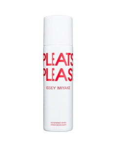 Issey Miyake Pleats Please For Women 100ml Deodorant Spray