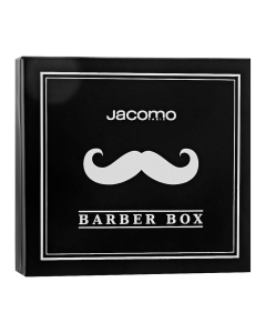 Jacomo Barber 