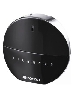 Jacomo Silences Sublime For Women Eau De Parfum 100ml