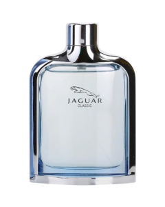 Jaguar Classic Blue For Men Eau De Toilette 100ml